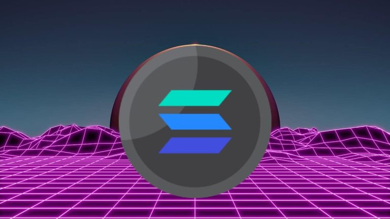 Solana-Meme-Coin