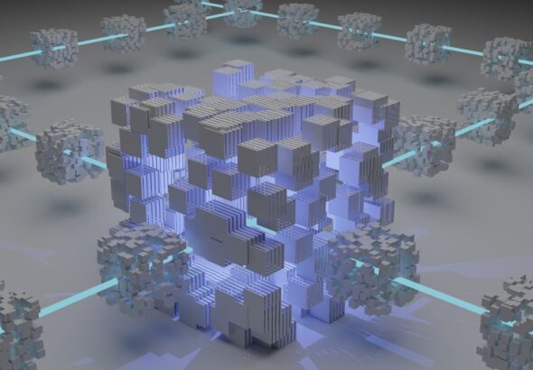 온체인 분석 비트코인 이미지